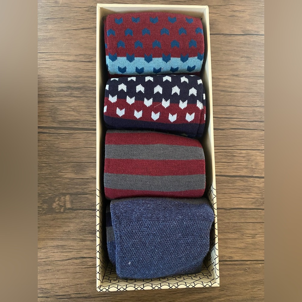 Bombas Crew Socks
